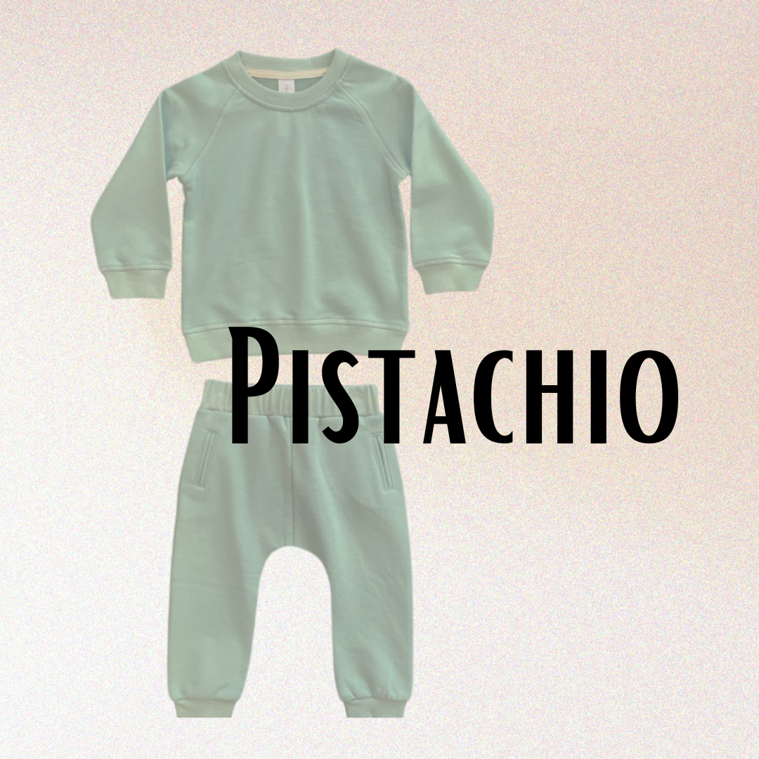 Kids Track Suit Sets