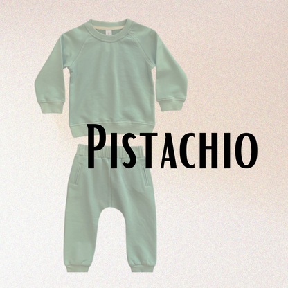 Kids Track Suit Sets