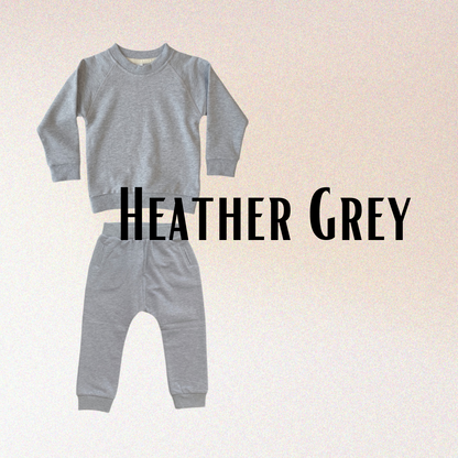 Kids Track Suit Sets