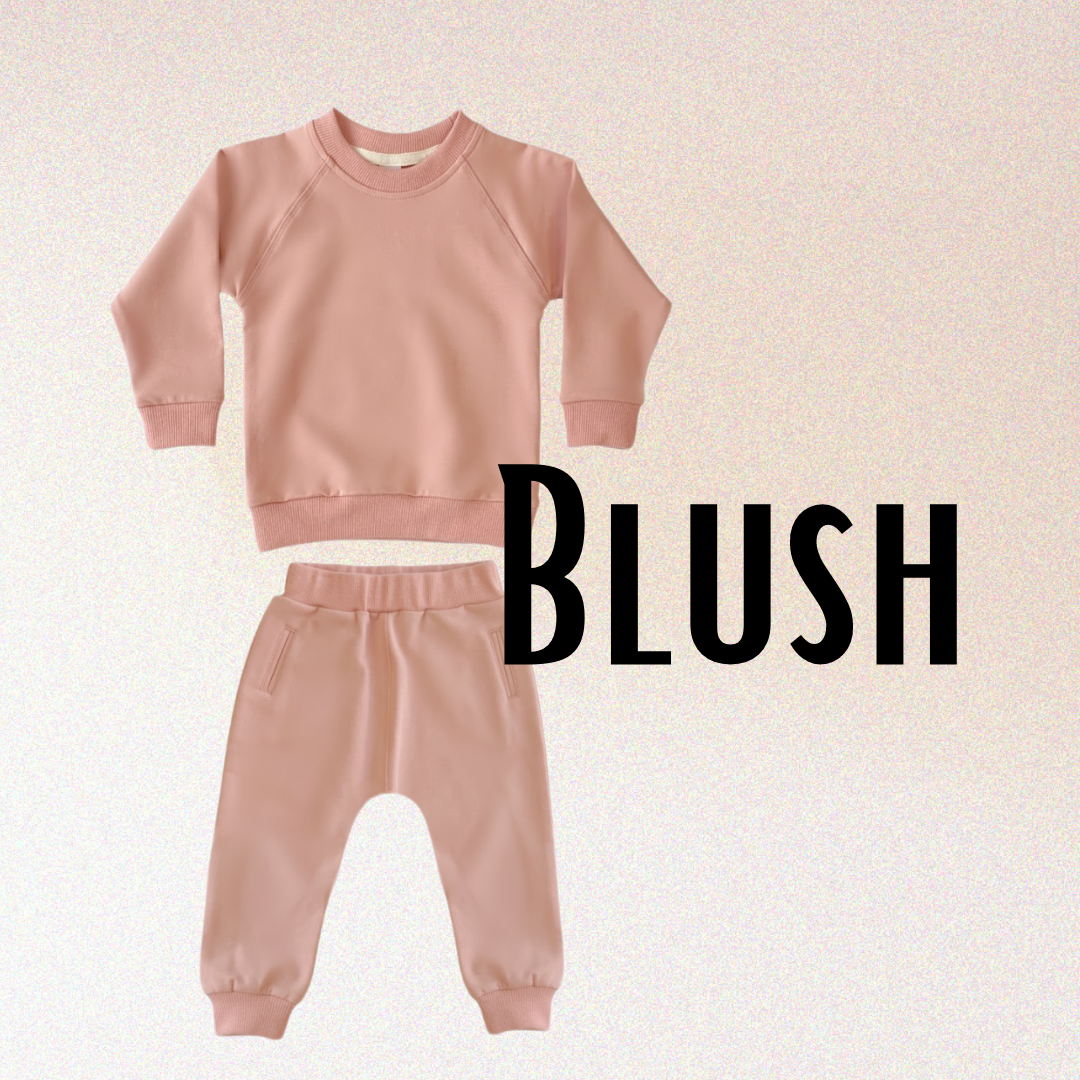 Kids Track Suit Sets