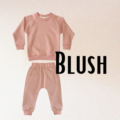 Kids Track Suit Sets