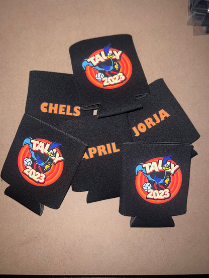 Stubbie Holders