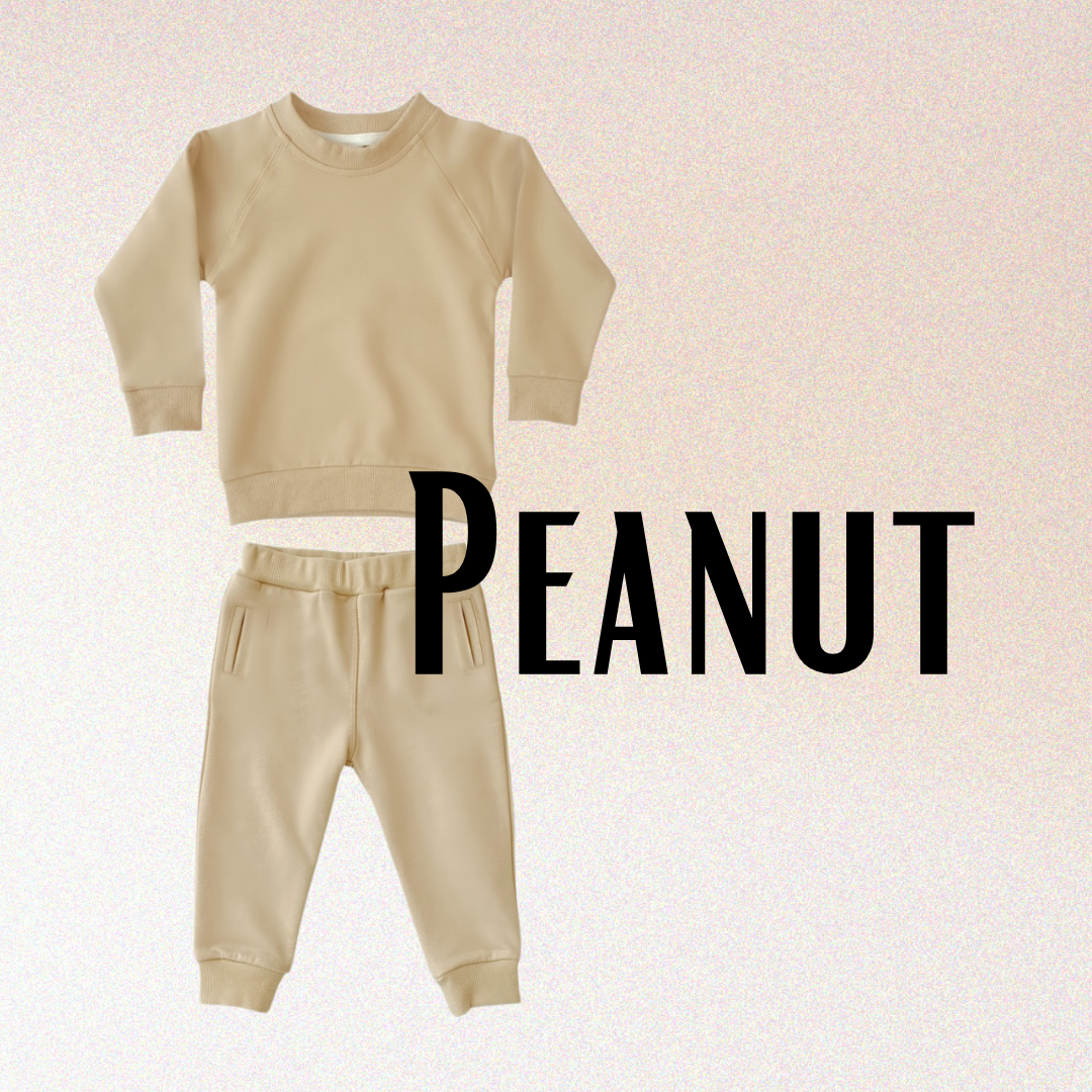 Kids Track Suit Sets