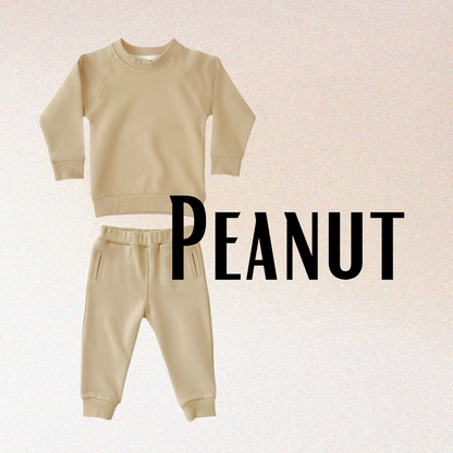 Kids Track Suit Sets