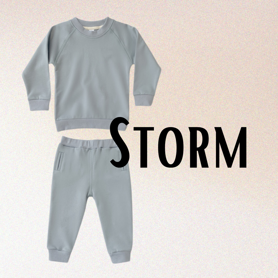 Kids Track Suit Sets