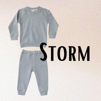 Kids Track Suit Sets