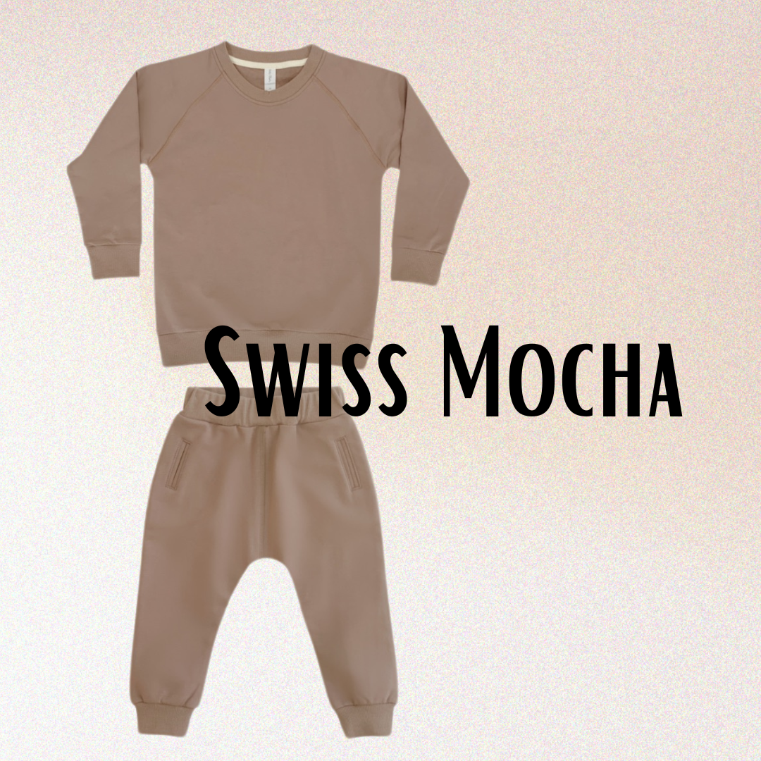 Kids Track Suit Sets
