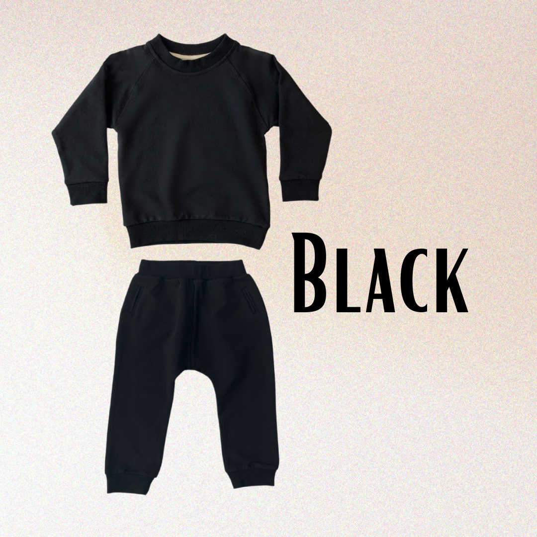 Kids Track Suit Sets
