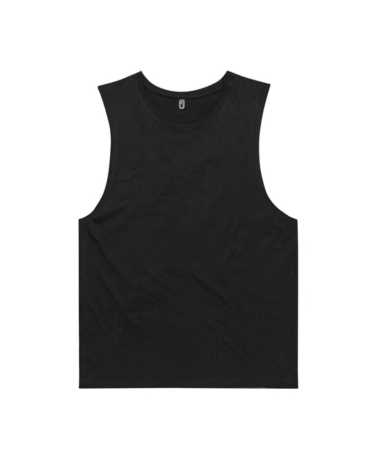 Mens Muscle Tank