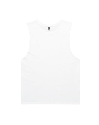 Mens Muscle Tank
